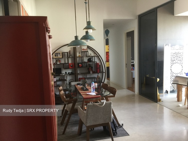 The Trizon (D10), Condominium #218977091